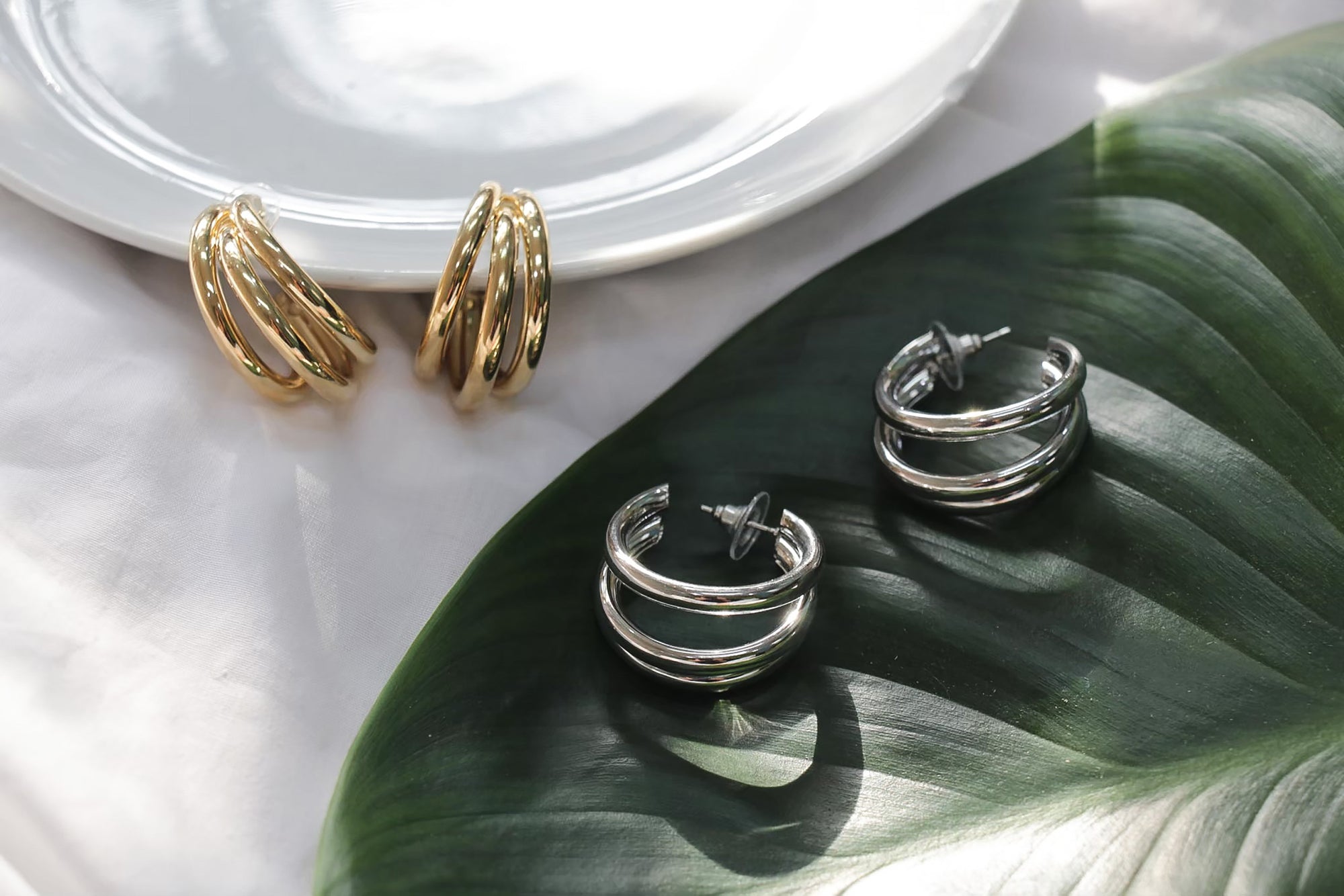 A Guide to Choosing Special Earrings for Your Loved One