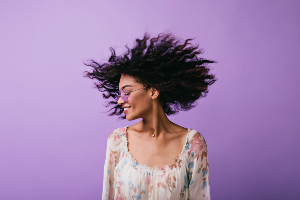 How Purple Stud Earrings can Elevate Your Look