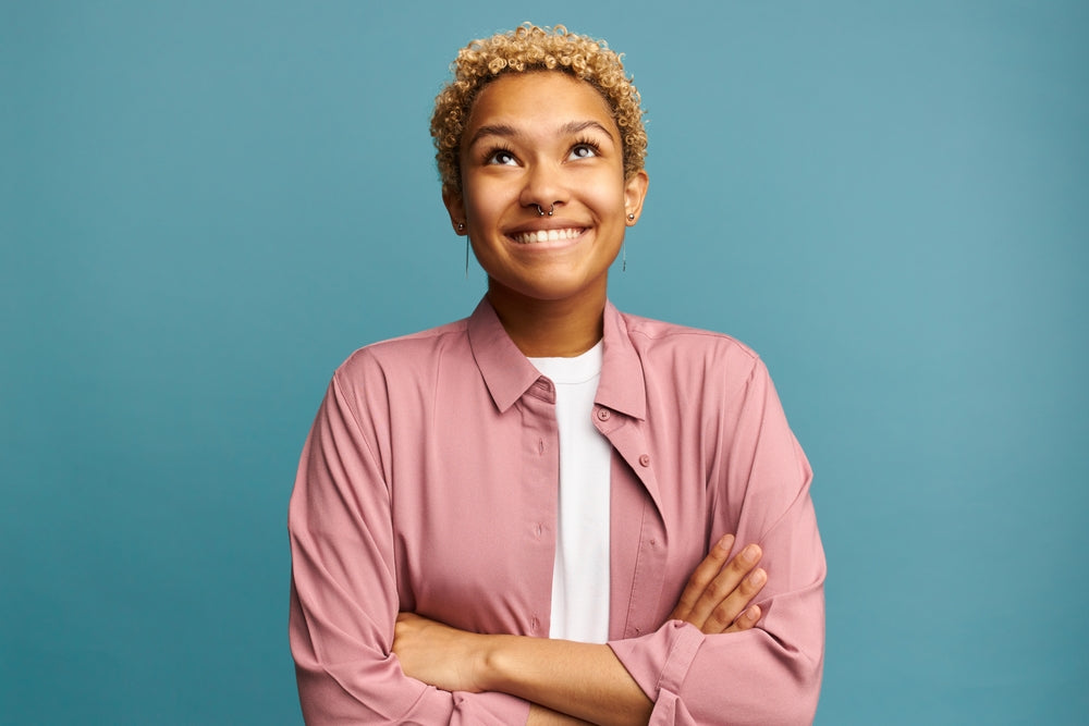 Stunning Earring Styles for a Round Face Shape