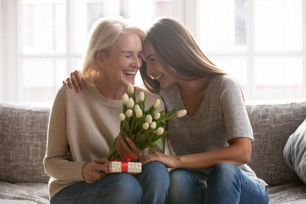 Stunning Earrings to Show Mom You Care The Perfect Mother's Day Gift