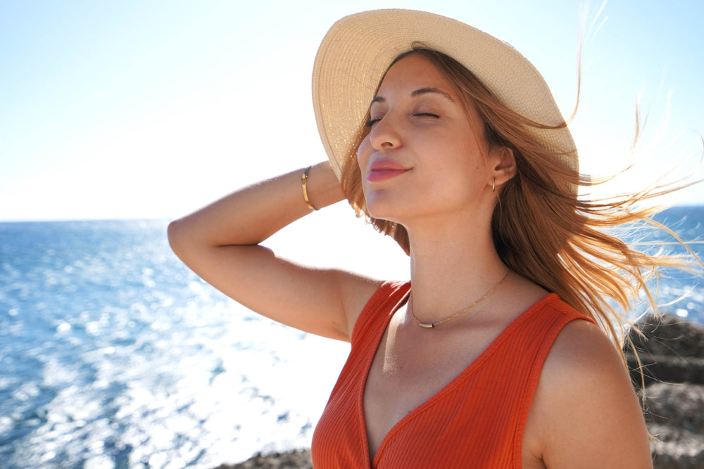 Summer Shimmer: Discover the Hottest Trends in Earrings for the Sun-Kissed Season