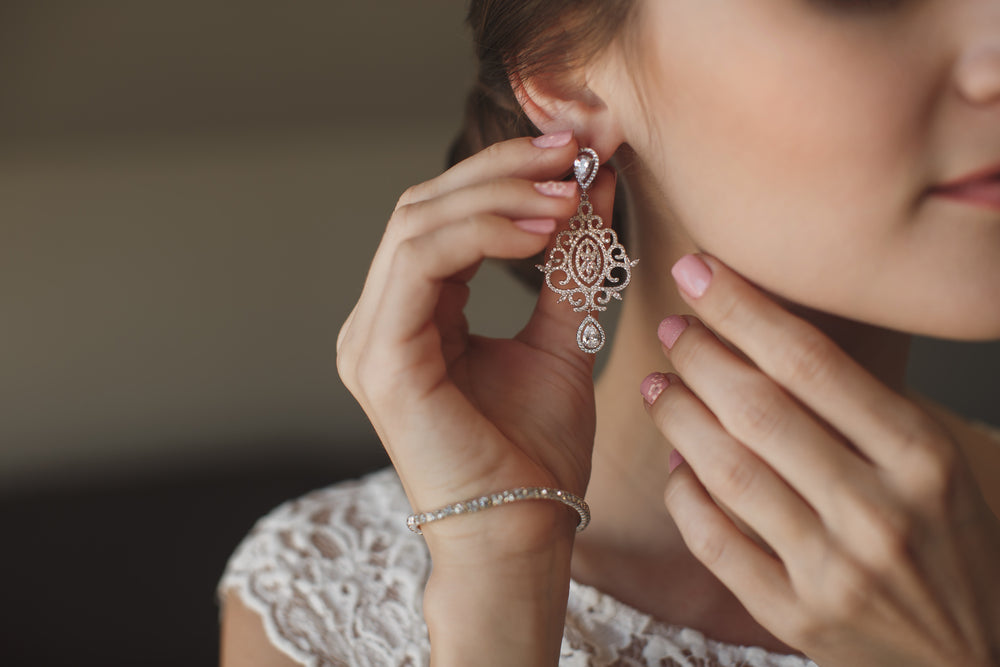 A Guide to Finding the Perfect Pair of Earrings