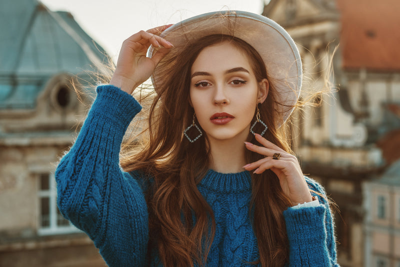 Fall Earrings to Elevate Your Style: Embrace the Autumn Season