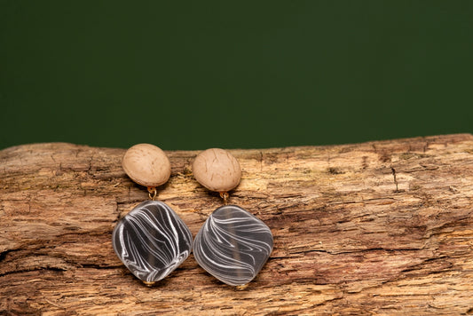 How Eco-Friendly Earrings are Revolutionizing Sustainable Fashion