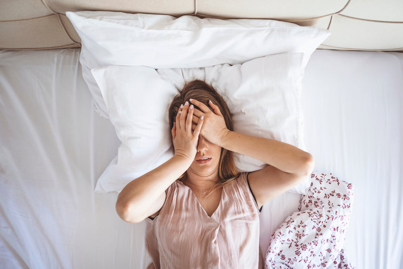 How to Choose Earrings that Are Comfy to Sleep In