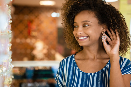 How to Choose the Best Earrings for Everyday Wear