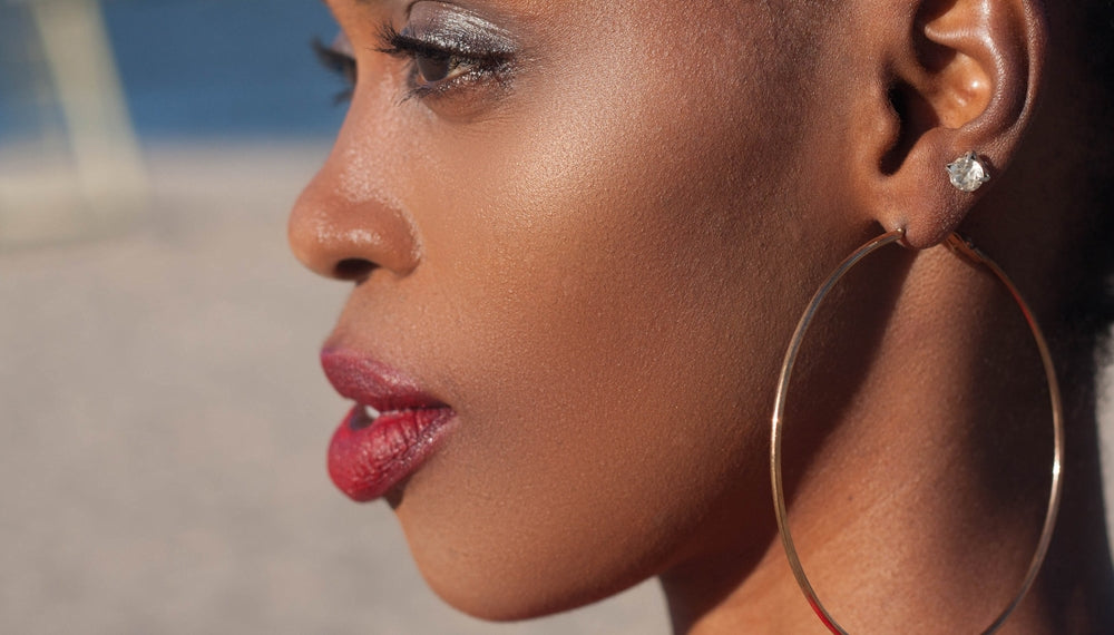 How to Style Gold Earrings for Every Occasion