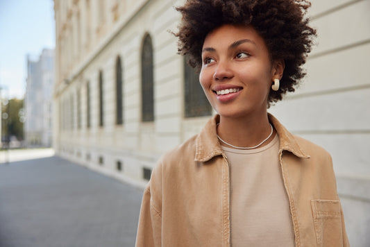 Tarnish-Free Earrings: Unveiling the Key to Timeless Beauty and Durability