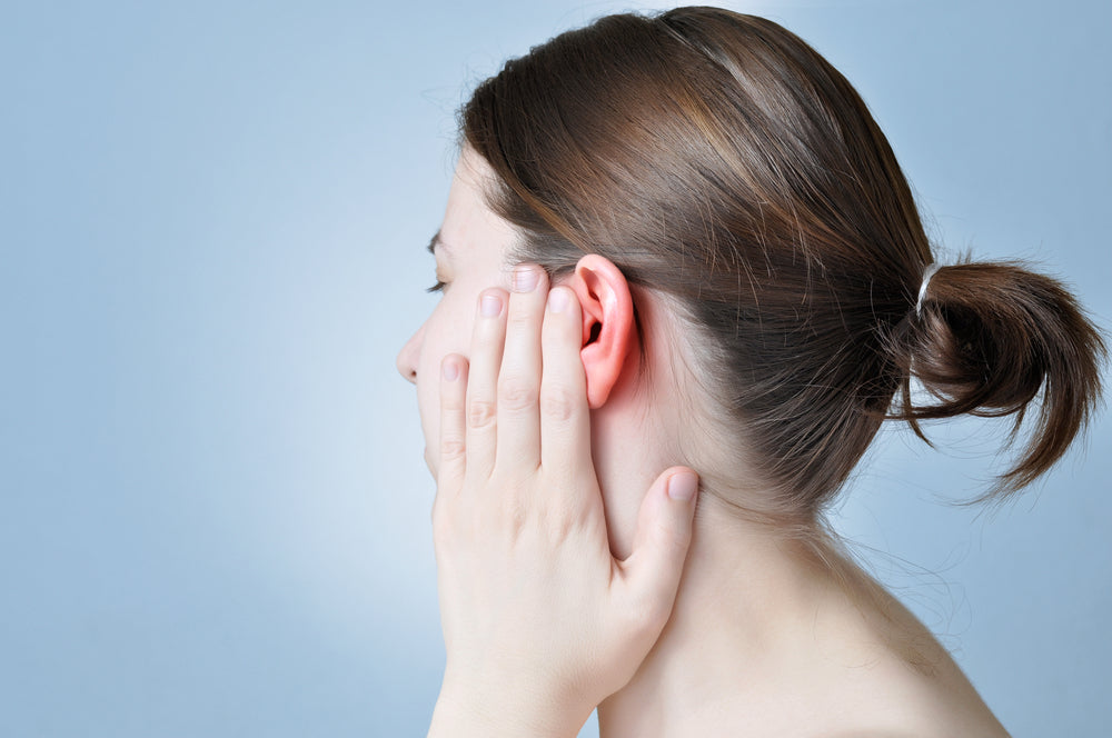 Why Do Your Ears Itch When You Wear Earrings?