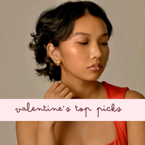 Valentine's Day Top Picks