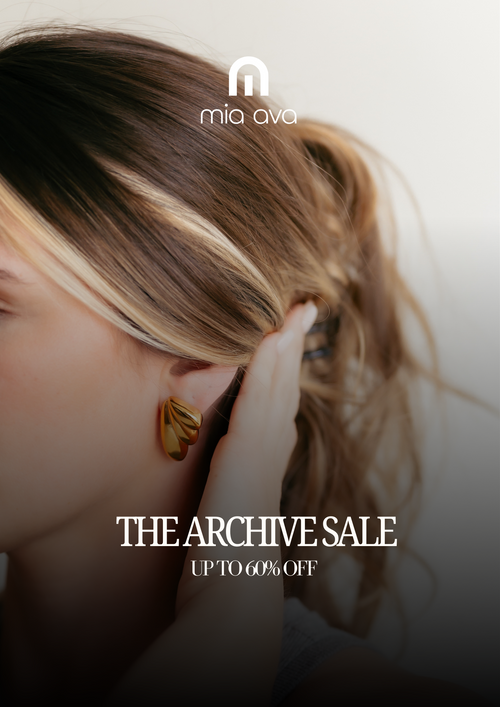 THE ARCHIVE SALE