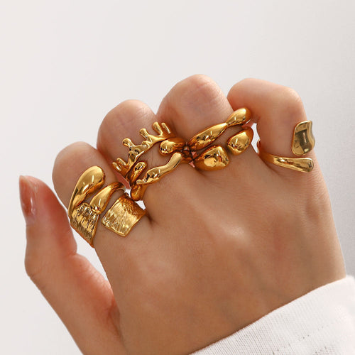 Rings