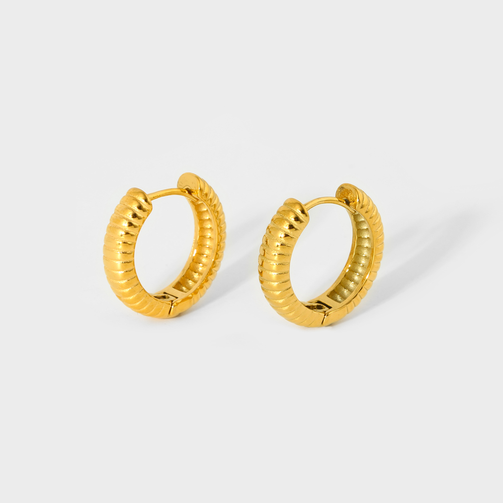 Earring Backs 101: Everything You Need to Know About the Different Typ –  Mia Ava