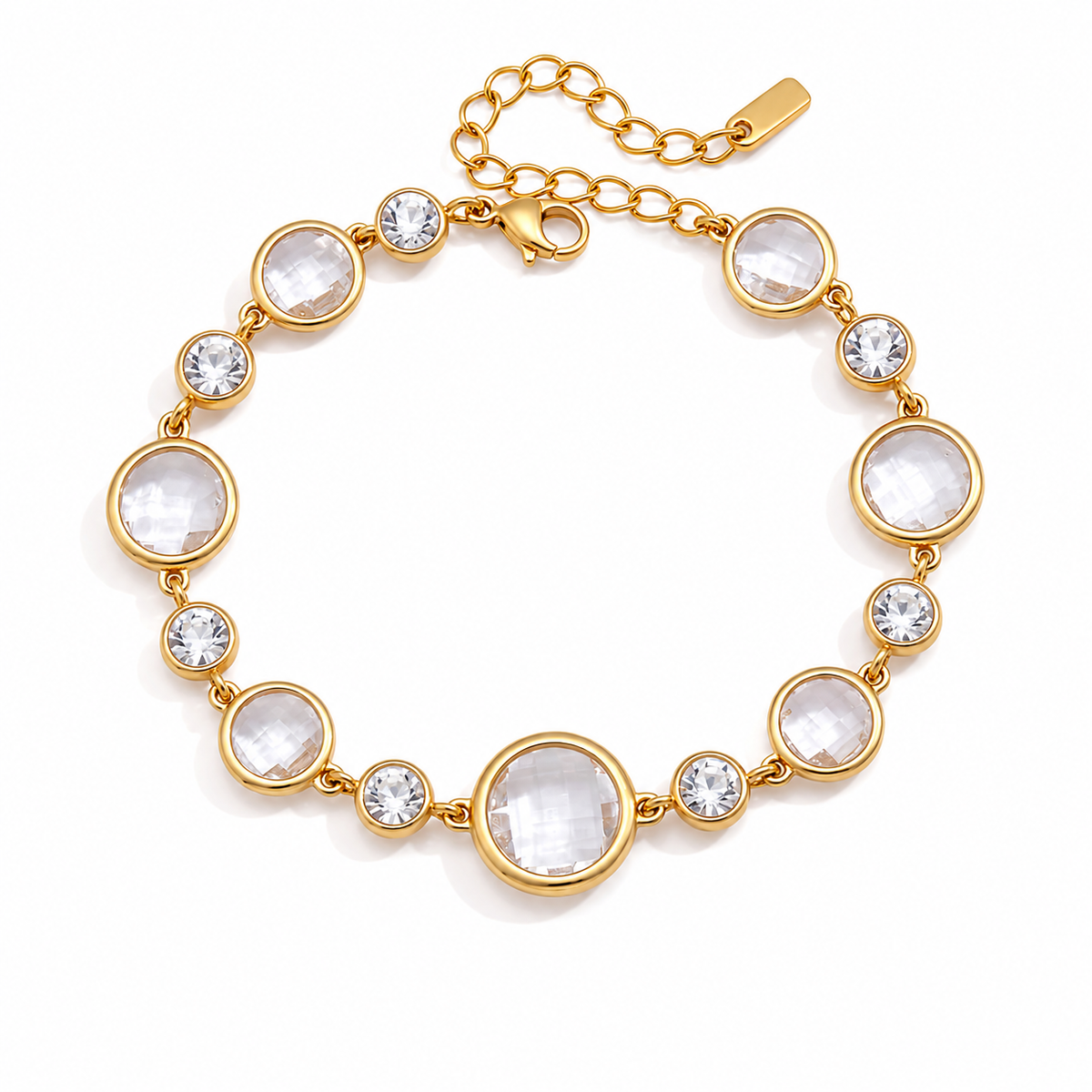 18K Penelope Bracelet