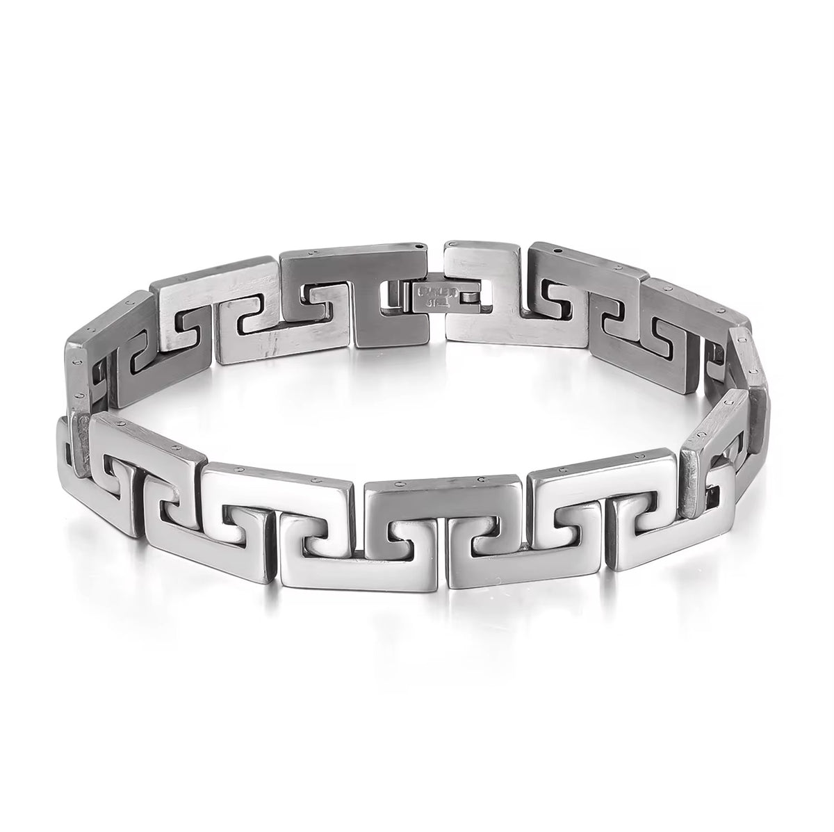Atlas Link Bracelet