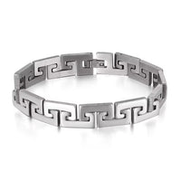 Atlas Link Bracelet