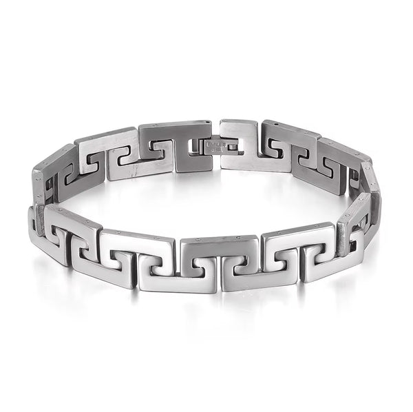 Atlas Link Bracelet