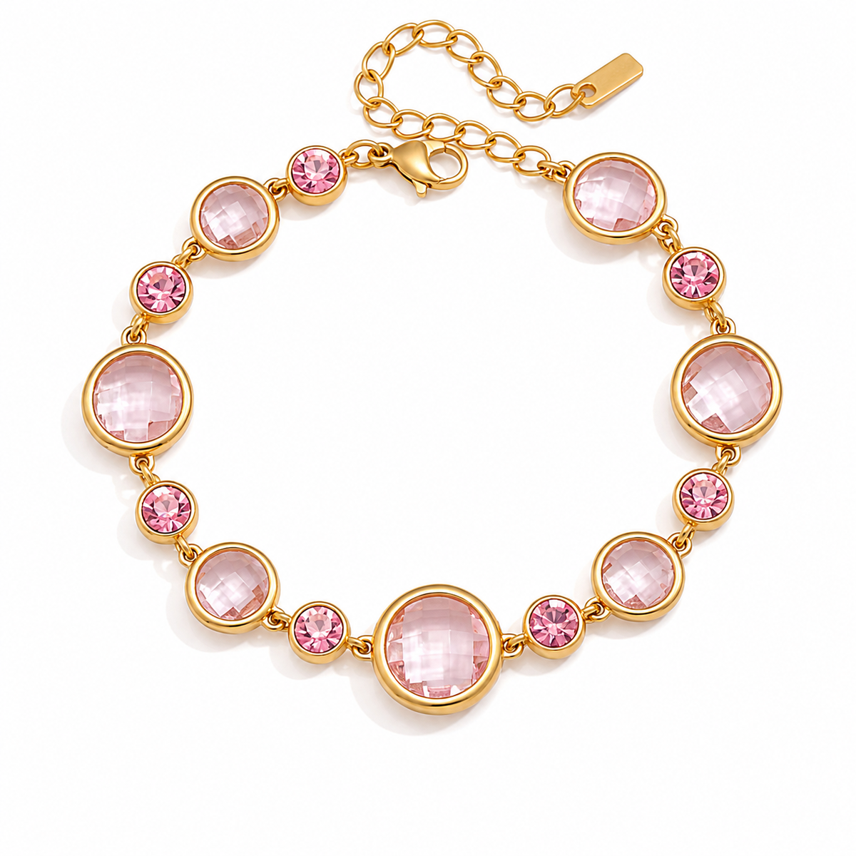 18K Ameerha Bracelet