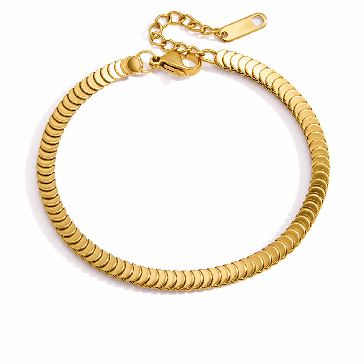 18K Amalia Bracelet