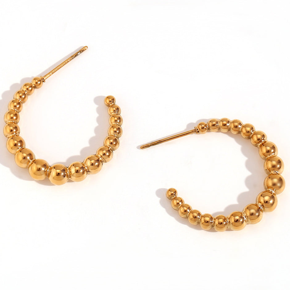 Stylish Hypoallergenic Earrings for Women | Mia Ava