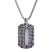 Ninja Men’s Necklace