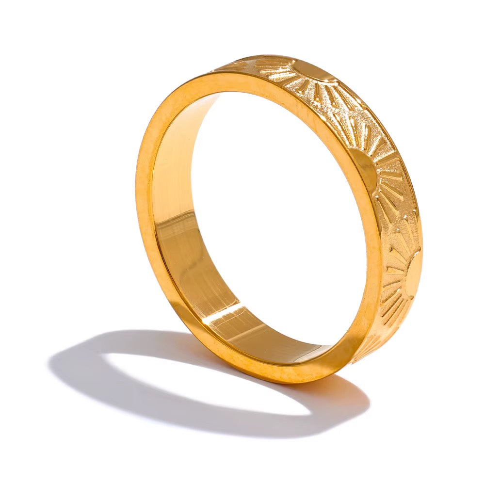 Aurellia Ring