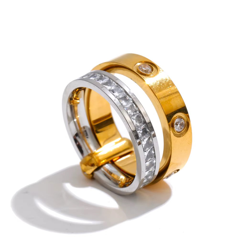 Mariella Ring