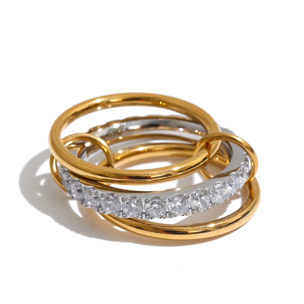 Eliza Rings