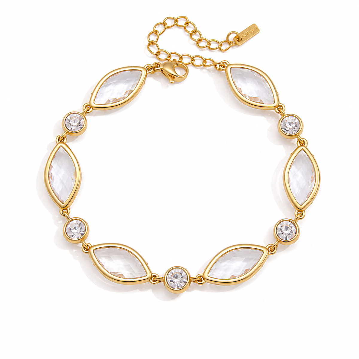18K Liana Bracelet