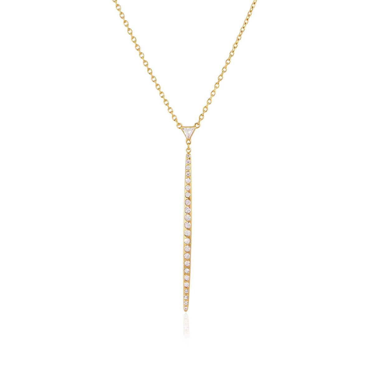 18K The Date Night Necklace