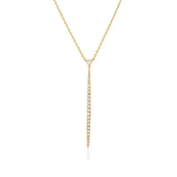 18K The Date Night Necklace