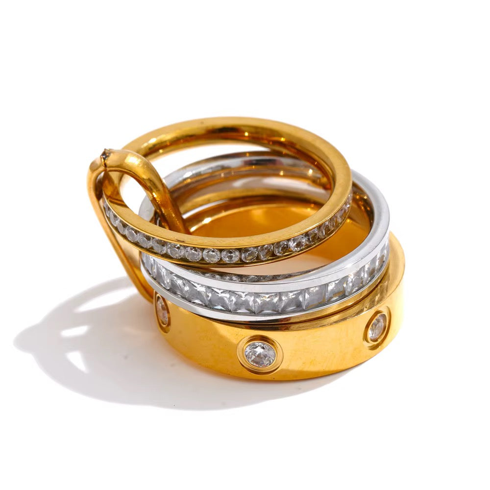 Veronica Rings