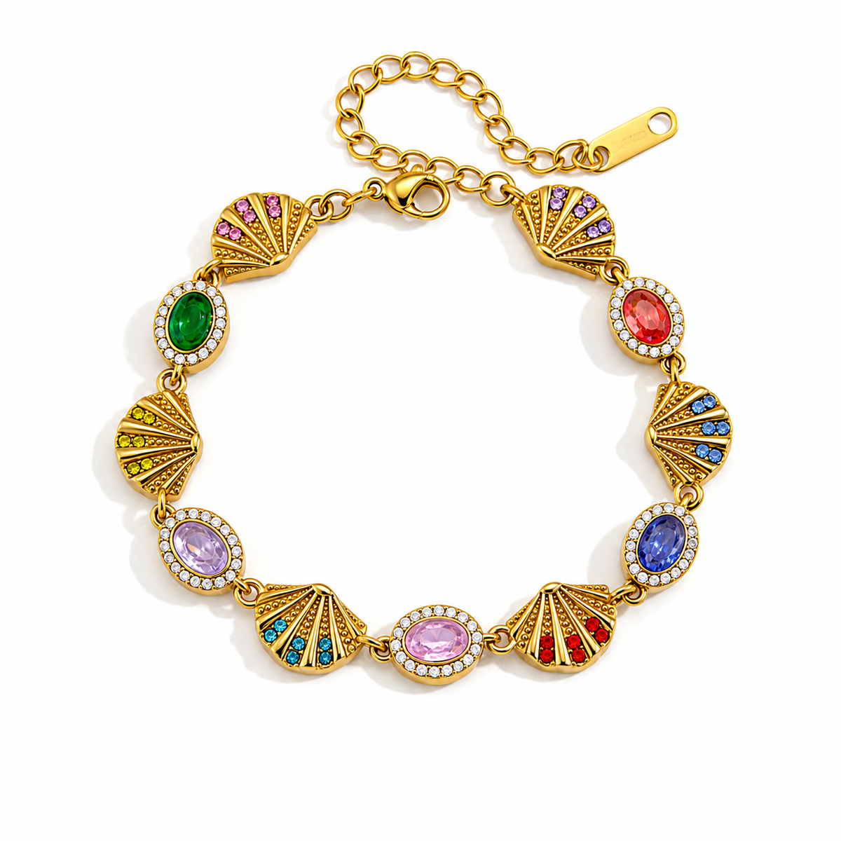 18K Isla Bracelet