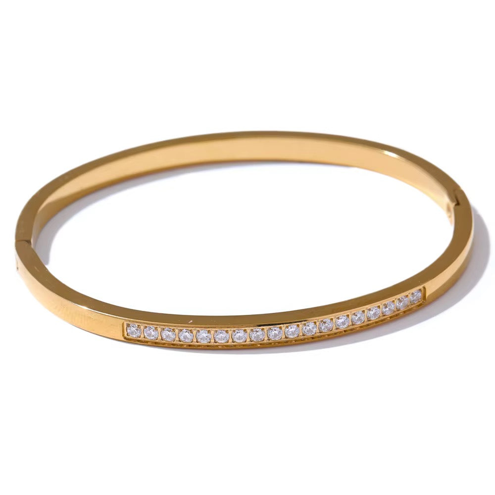 18K Solenn Banhle
