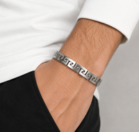 Atlas Link Bracelet