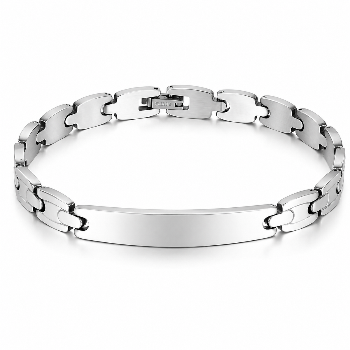Titan Link Bracelet
