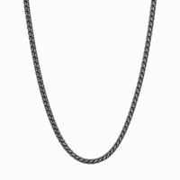 Reid Coil Necklace