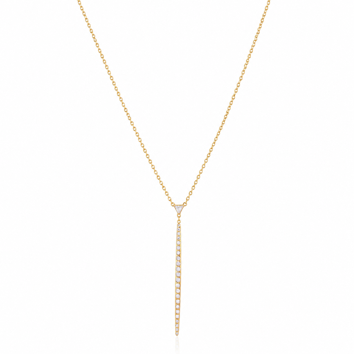 18K The Date Night Necklace