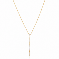 18K The Date Night Necklace