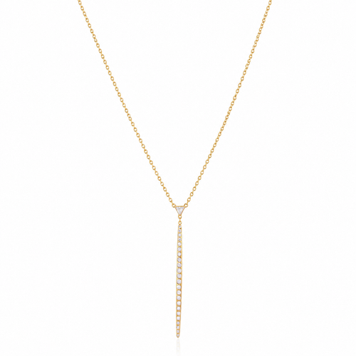 18K The Date Night Necklace