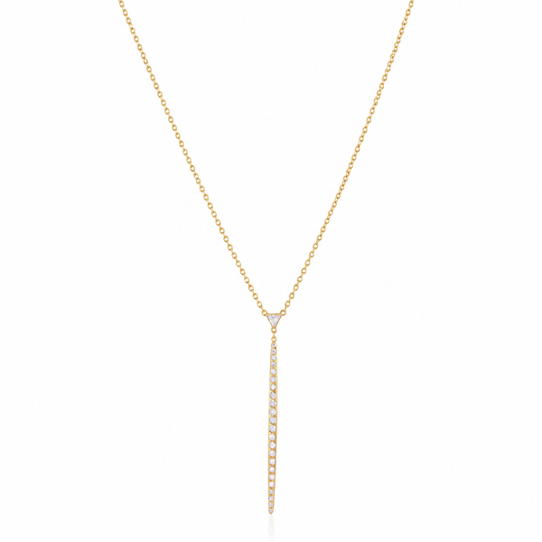 18K The Date Night Necklace