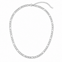 Classic Men’s Cuban Necklace
