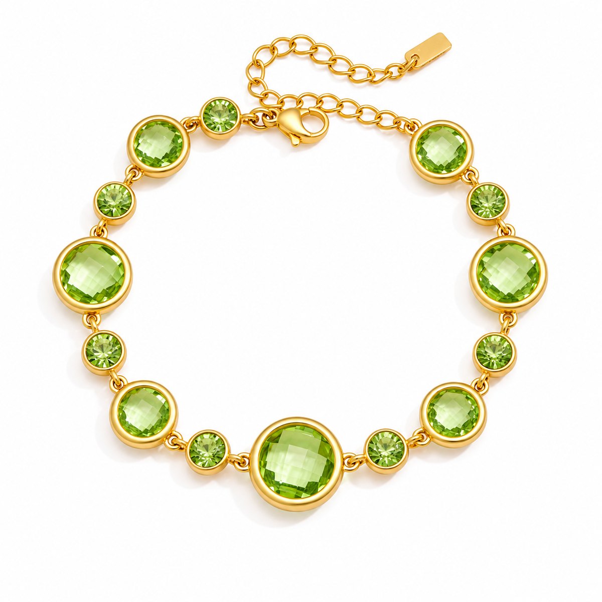 18K Arlene Bracelet