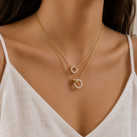 18K Solene Necklace