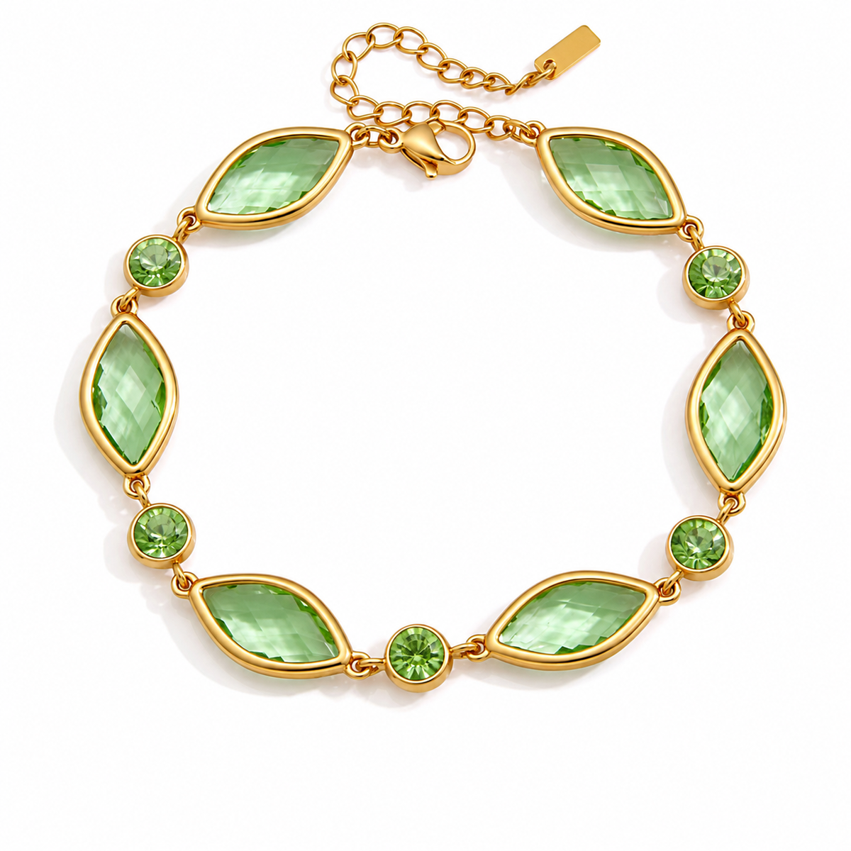 18K Vana Bracelet