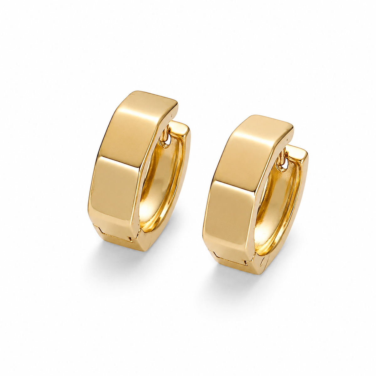 16K Chunky Hexagon 16mm Mini Hoops