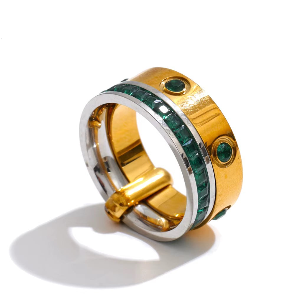 Marcella Ring