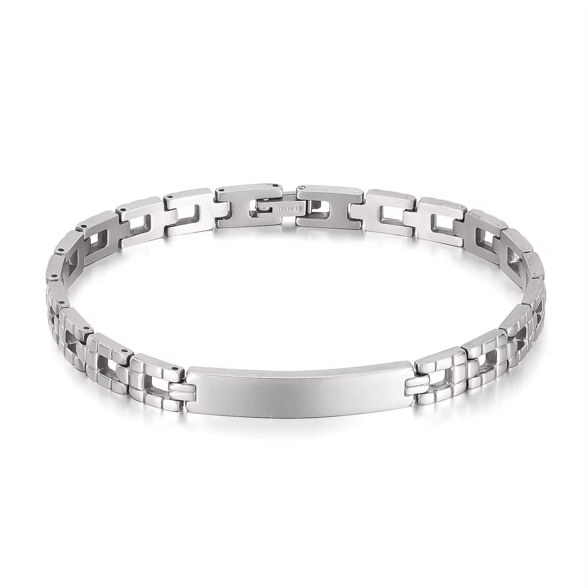 Knox Cable Links Bracelet