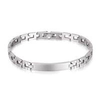 Knox Cable Links Bracelet