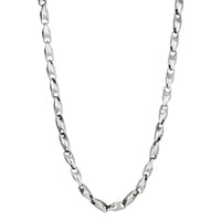 Edge Bar Necklace